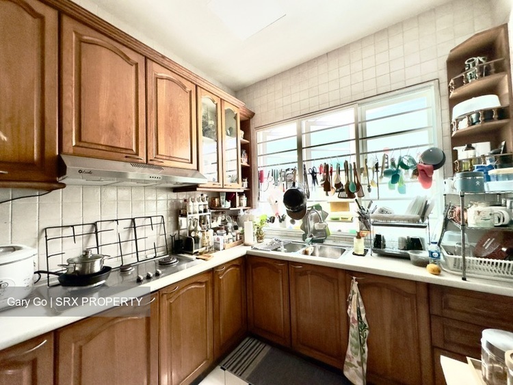 De Casalle (D15), Apartment #608672651